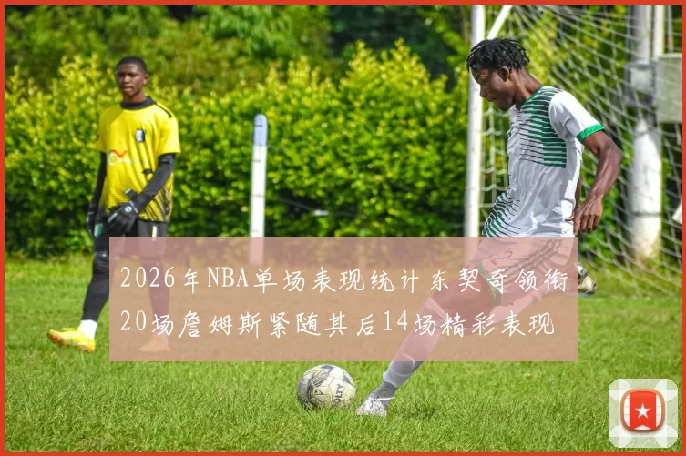 2026年NBA单场表现统计东契奇领衔20场詹姆斯紧随其后14场精彩表现